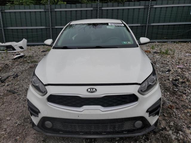 Photo 4 VIN: 3KPF24AD0KE060271 - KIA FORTE FE 