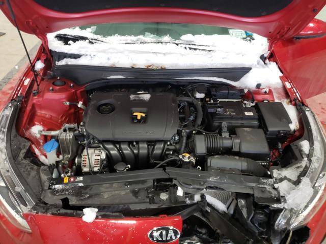 Photo 6 VIN: 3KPF24AD0KE061209 - KIA FORTE 