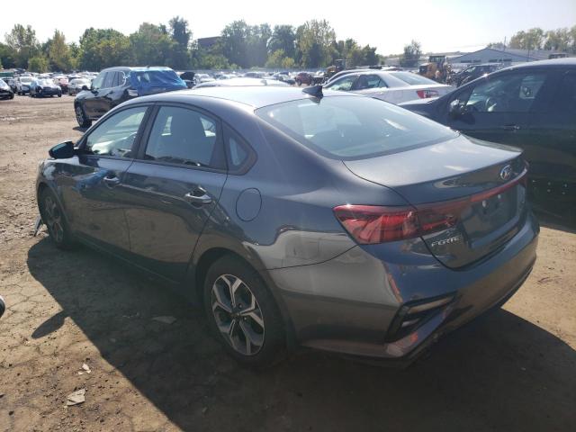 Photo 1 VIN: 3KPF24AD0KE061548 - KIA FORTE FE 