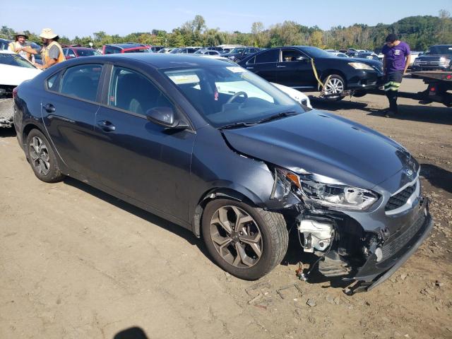 Photo 3 VIN: 3KPF24AD0KE061548 - KIA FORTE FE 