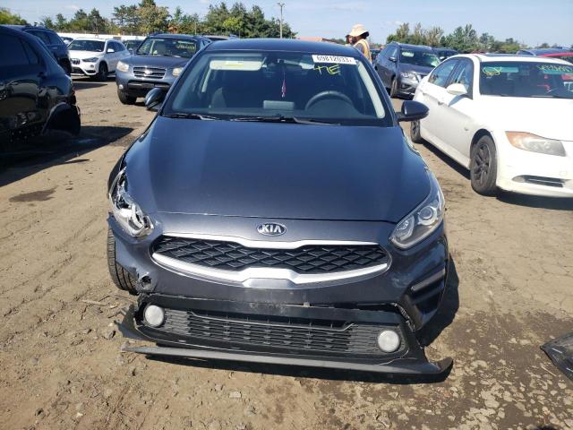 Photo 4 VIN: 3KPF24AD0KE061548 - KIA FORTE FE 