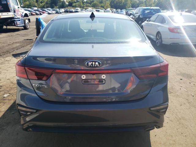 Photo 5 VIN: 3KPF24AD0KE061548 - KIA FORTE FE 