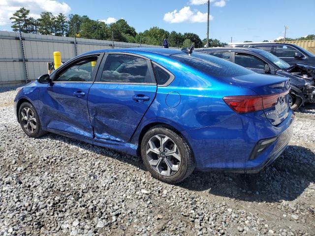 Photo 1 VIN: 3KPF24AD0KE061758 - KIA FORTE FE 