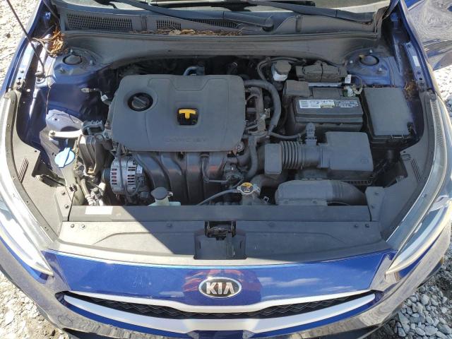 Photo 10 VIN: 3KPF24AD0KE061758 - KIA FORTE FE 