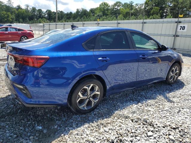 Photo 2 VIN: 3KPF24AD0KE061758 - KIA FORTE FE 