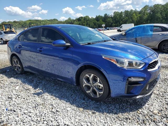 Photo 3 VIN: 3KPF24AD0KE061758 - KIA FORTE FE 