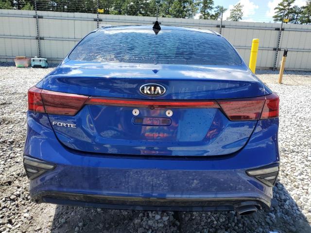 Photo 5 VIN: 3KPF24AD0KE061758 - KIA FORTE FE 