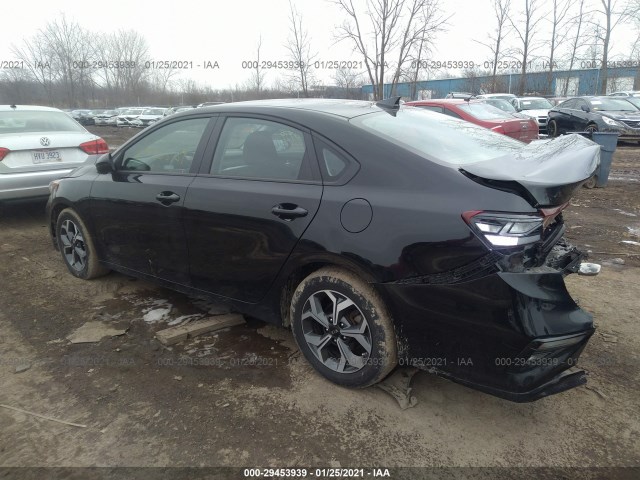 Photo 2 VIN: 3KPF24AD0KE064109 - KIA FORTE 