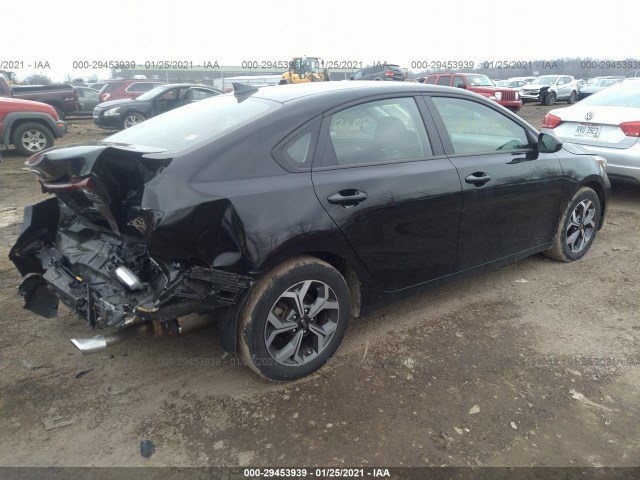 Photo 3 VIN: 3KPF24AD0KE064109 - KIA FORTE 