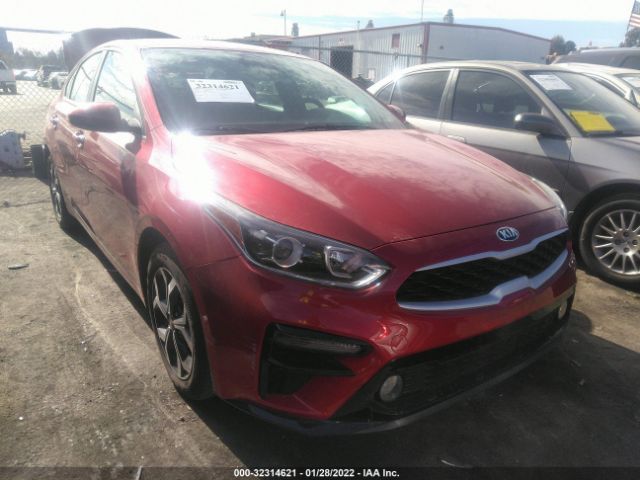 Photo 0 VIN: 3KPF24AD0KE065678 - KIA FORTE 