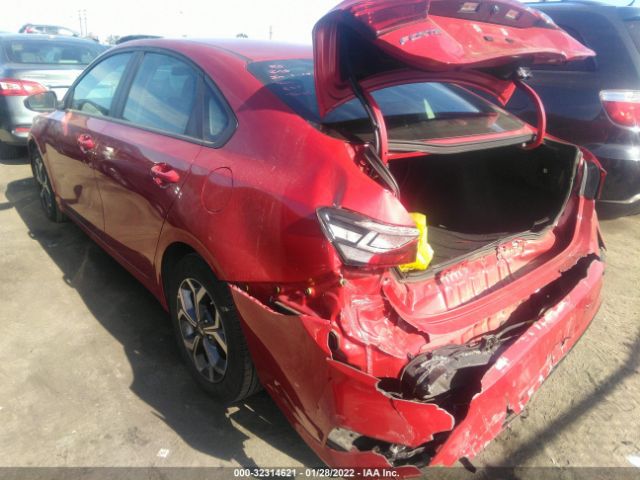 Photo 2 VIN: 3KPF24AD0KE065678 - KIA FORTE 