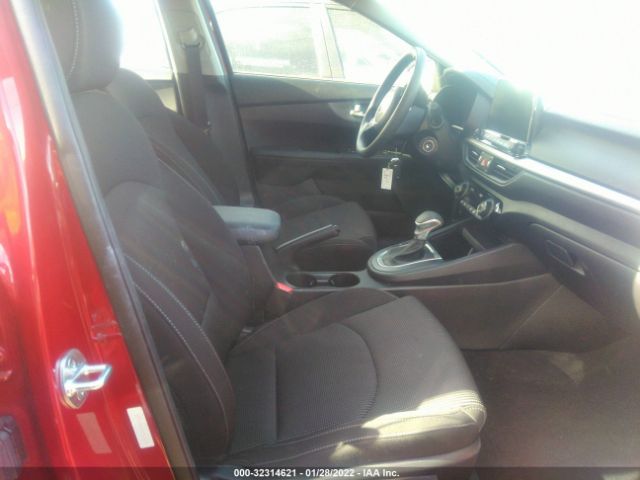 Photo 4 VIN: 3KPF24AD0KE065678 - KIA FORTE 