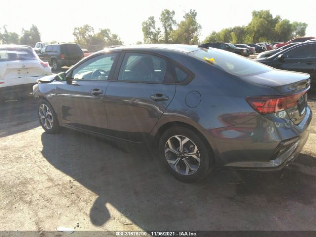 Photo 2 VIN: 3KPF24AD0KE067222 - KIA FORTE 