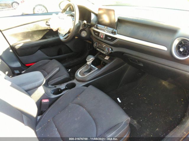 Photo 4 VIN: 3KPF24AD0KE067222 - KIA FORTE 