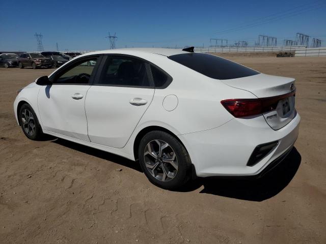 Photo 1 VIN: 3KPF24AD0KE070671 - KIA FORTE FE 