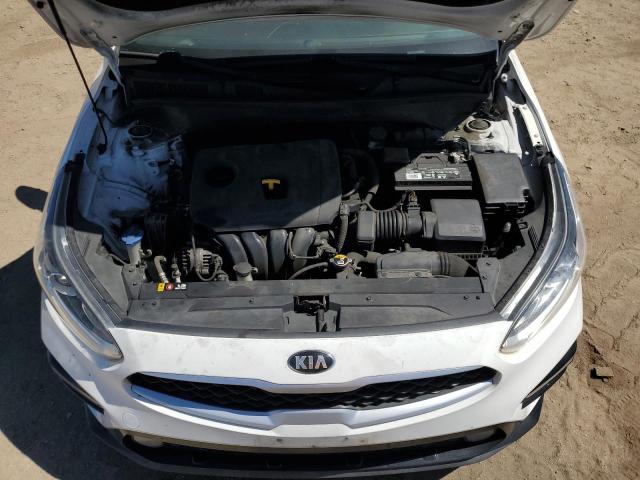 Photo 10 VIN: 3KPF24AD0KE070671 - KIA FORTE FE 