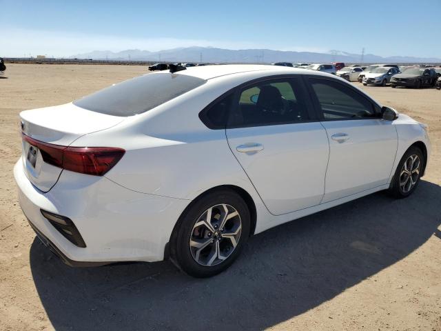 Photo 2 VIN: 3KPF24AD0KE070671 - KIA FORTE FE 