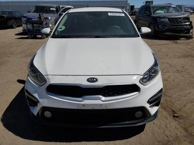 Photo 4 VIN: 3KPF24AD0KE070671 - KIA FORTE FE 