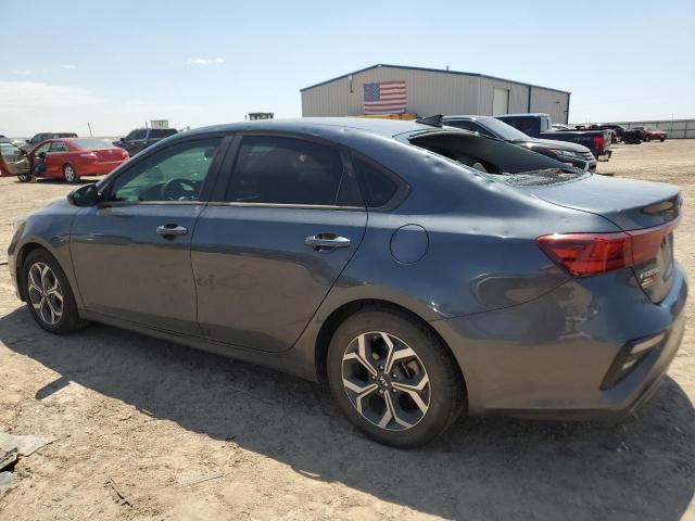 Photo 1 VIN: 3KPF24AD0KE071108 - KIA FORTE FE 