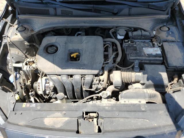 Photo 10 VIN: 3KPF24AD0KE071108 - KIA FORTE FE 