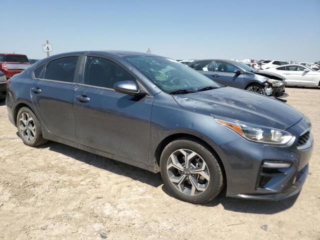 Photo 3 VIN: 3KPF24AD0KE071108 - KIA FORTE FE 