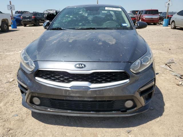 Photo 4 VIN: 3KPF24AD0KE071108 - KIA FORTE FE 