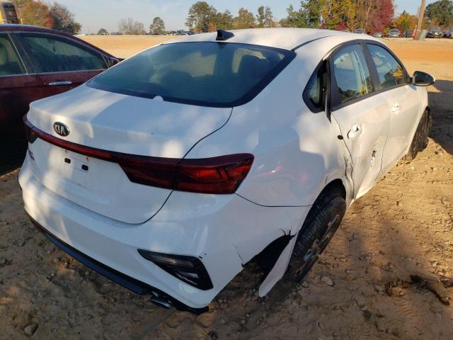 Photo 3 VIN: 3KPF24AD0KE071917 - KIA FORTE FE 