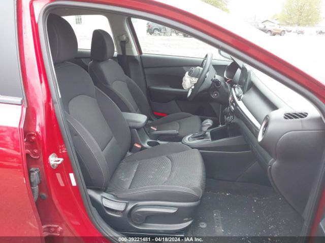 Photo 4 VIN: 3KPF24AD0KE074414 - KIA FORTE 