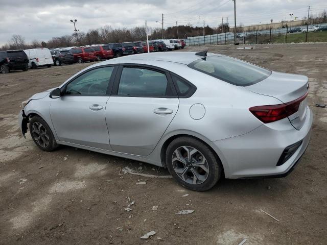 Photo 1 VIN: 3KPF24AD0KE077443 - KIA FORTE 