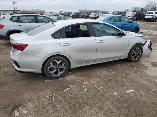 Photo 2 VIN: 3KPF24AD0KE077443 - KIA FORTE 