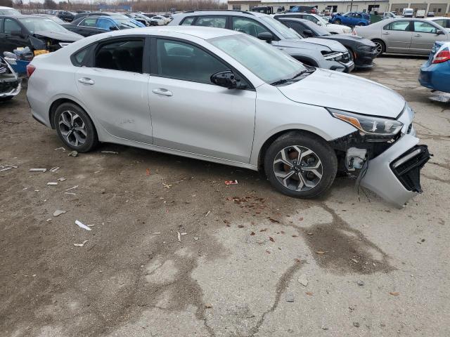 Photo 3 VIN: 3KPF24AD0KE077443 - KIA FORTE 