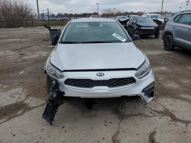 Photo 4 VIN: 3KPF24AD0KE077443 - KIA FORTE 