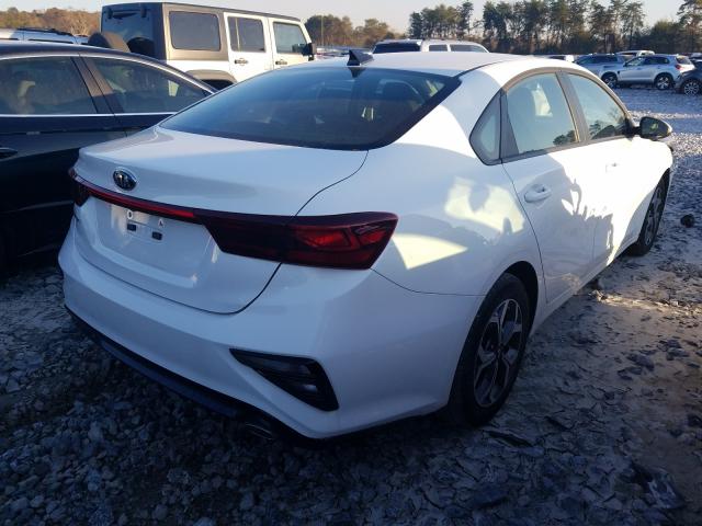 Photo 3 VIN: 3KPF24AD0KE078642 - KIA FORTE FE 