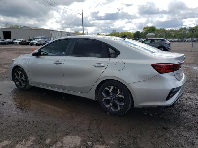 Photo 1 VIN: 3KPF24AD0KE079502 - KIA FORTE FE 