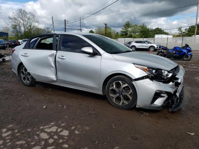 Photo 3 VIN: 3KPF24AD0KE079502 - KIA FORTE FE 