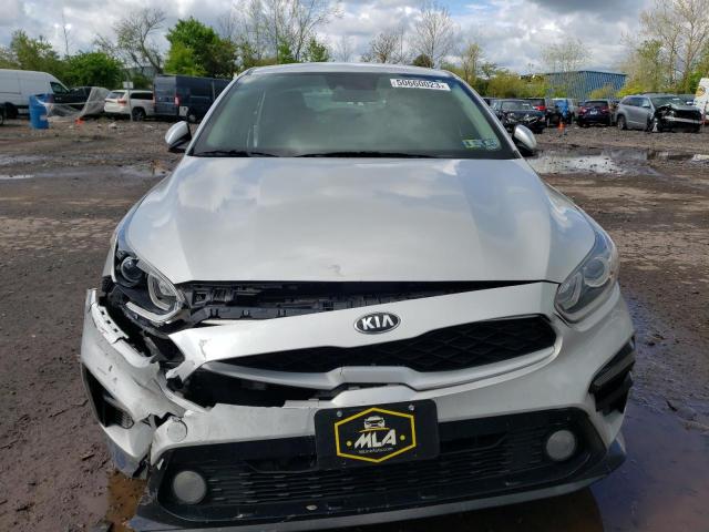 Photo 4 VIN: 3KPF24AD0KE079502 - KIA FORTE FE 