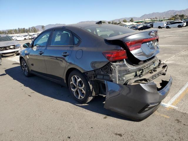 Photo 2 VIN: 3KPF24AD0KE082075 - KIA FORTE FE 