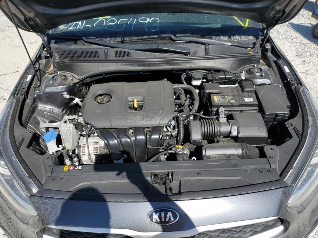 Photo 6 VIN: 3KPF24AD0KE085493 - KIA FORTE FE 