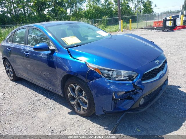 Photo 0 VIN: 3KPF24AD0KE086126 - KIA FORTE 