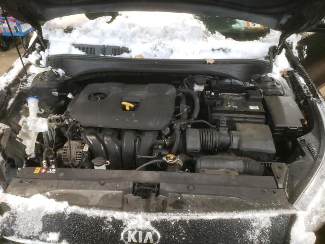 Photo 6 VIN: 3KPF24AD0KE087910 - KIA FORTE FE 