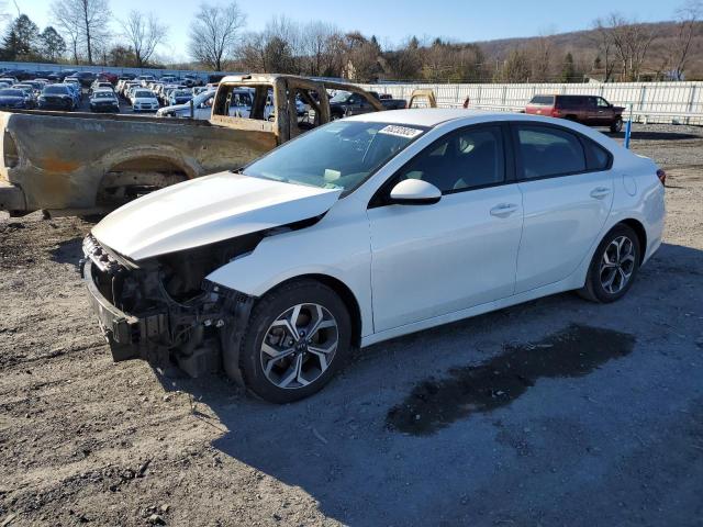 Photo 0 VIN: 3KPF24AD0KE092119 - KIA FORTE FE 