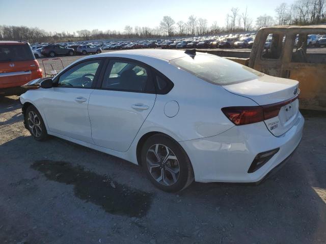 Photo 1 VIN: 3KPF24AD0KE092119 - KIA FORTE FE 