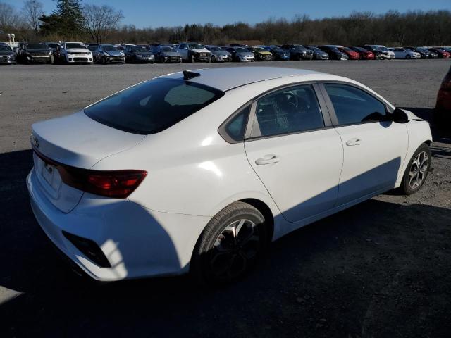 Photo 2 VIN: 3KPF24AD0KE092119 - KIA FORTE FE 