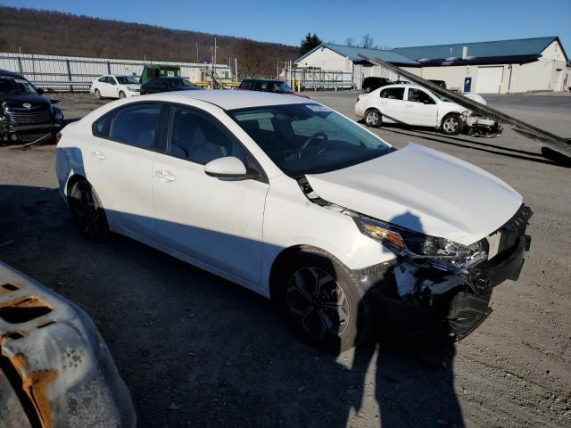 Photo 3 VIN: 3KPF24AD0KE092119 - KIA FORTE FE 