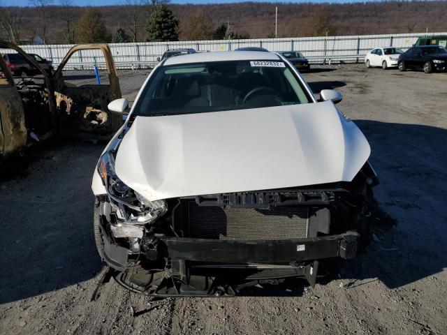 Photo 4 VIN: 3KPF24AD0KE092119 - KIA FORTE FE 