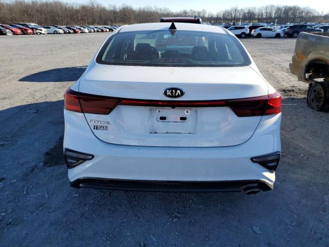 Photo 5 VIN: 3KPF24AD0KE092119 - KIA FORTE FE 