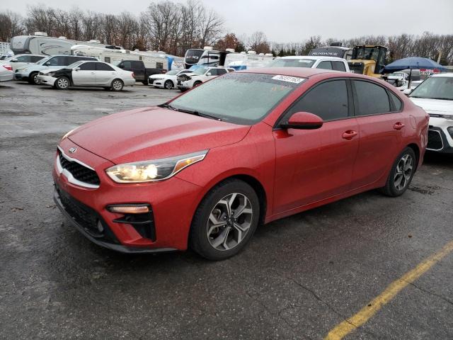 Photo 0 VIN: 3KPF24AD0KE095067 - KIA FORTE 