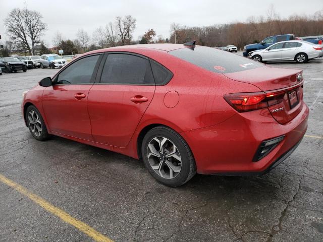 Photo 1 VIN: 3KPF24AD0KE095067 - KIA FORTE 