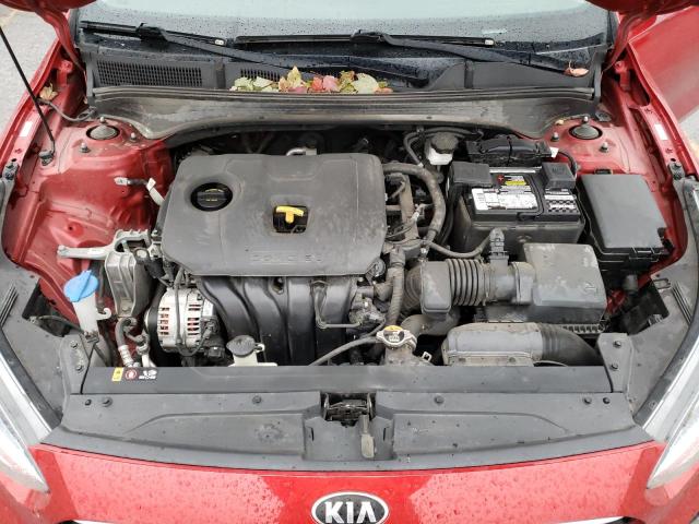 Photo 10 VIN: 3KPF24AD0KE095067 - KIA FORTE 