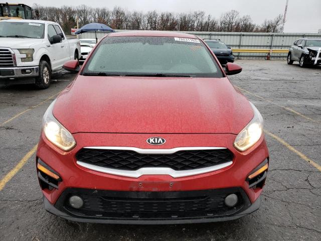 Photo 4 VIN: 3KPF24AD0KE095067 - KIA FORTE 